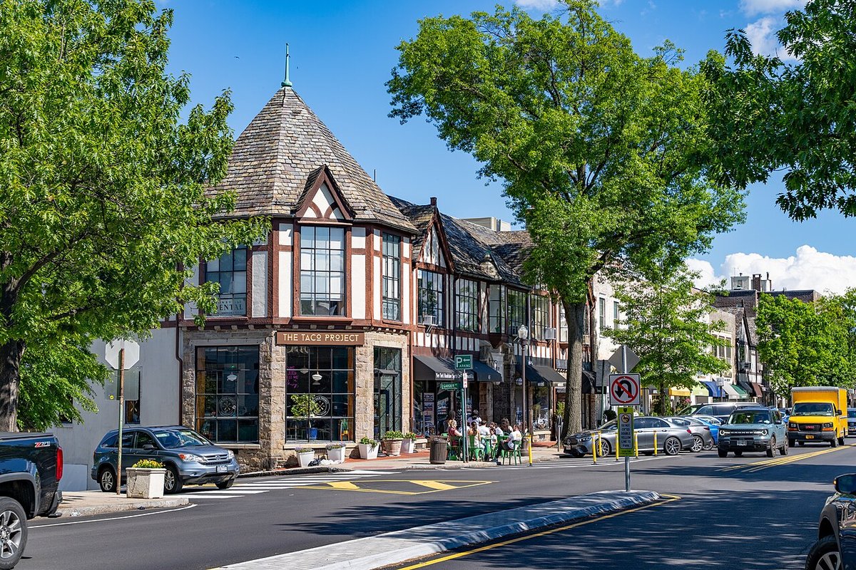 Bronxville, NY - Bronxville, New York - Wikipedia