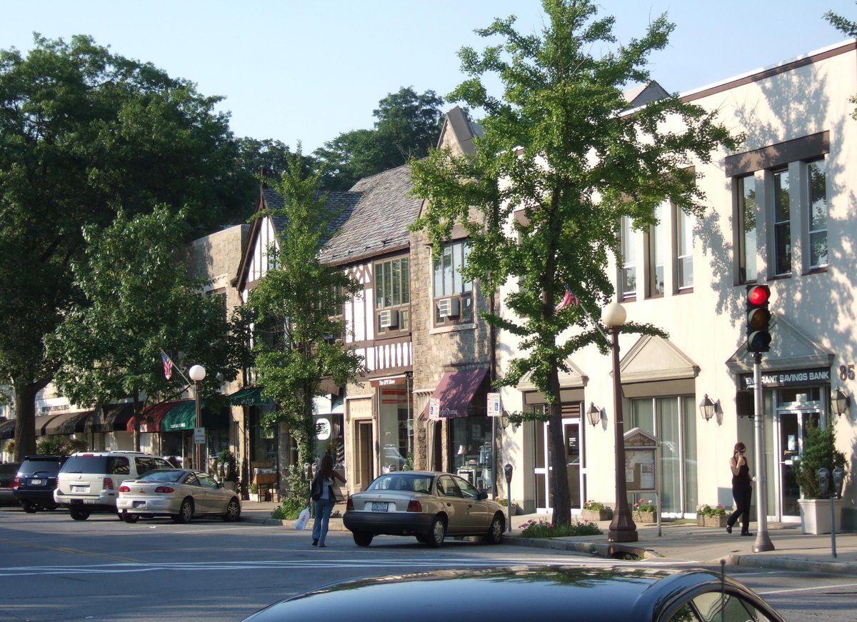 Bronxville, NY - Bronxville - Wikipedia