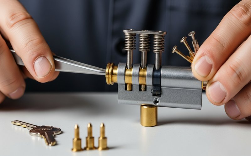 Professional service image 11