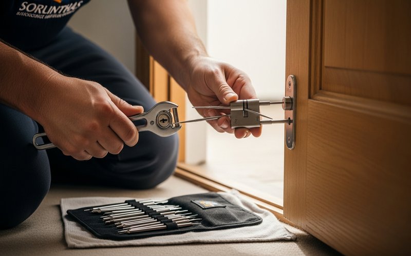 Professional service image 12