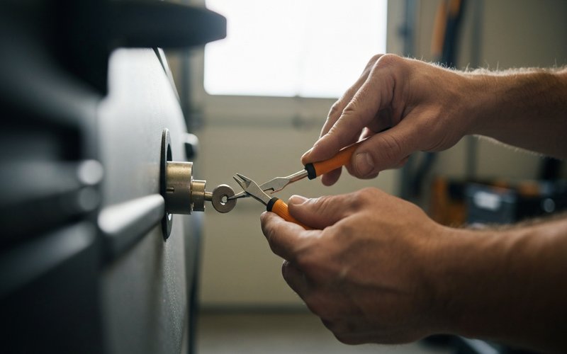 Professional service image 5