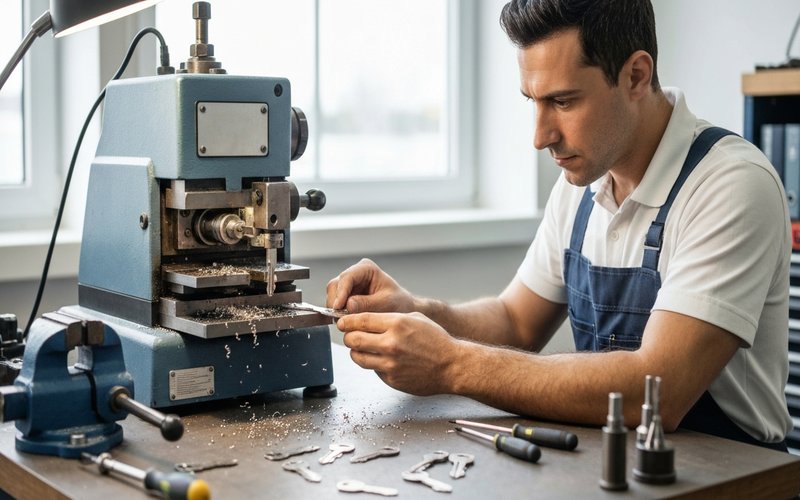 Professional service image 6