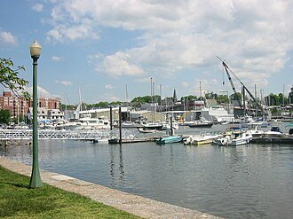 Mamaroneck, NY - Mamaroneck (ville, New York) — Wikipédia