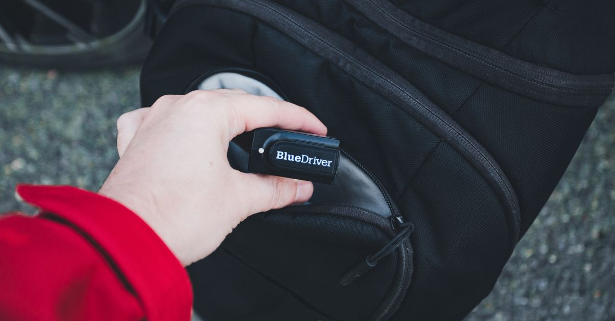 Acura car key fob — Larchmont Locksmith Westchester