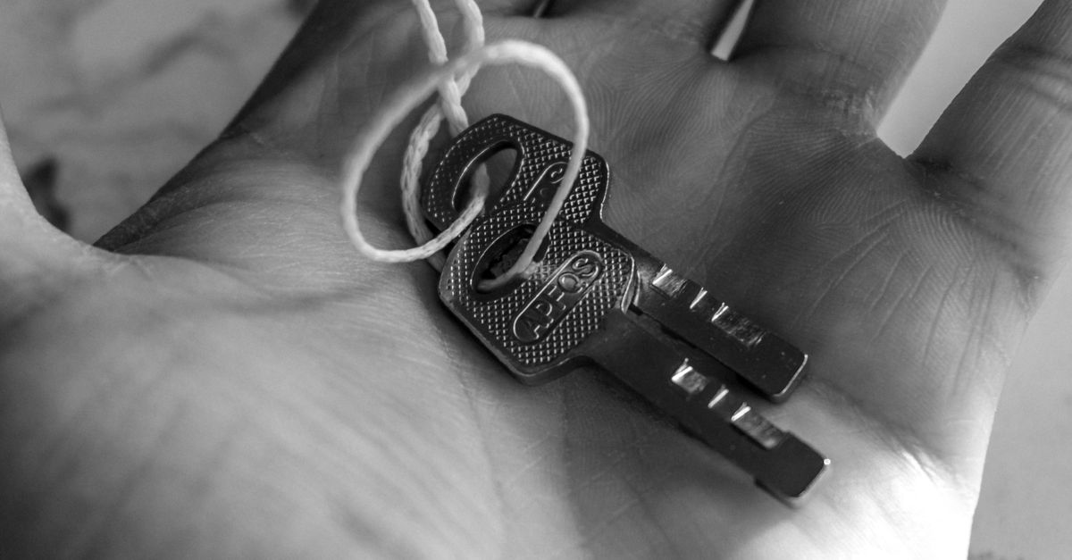 Car Key Replacement — Larchmont Locksmith Westchester