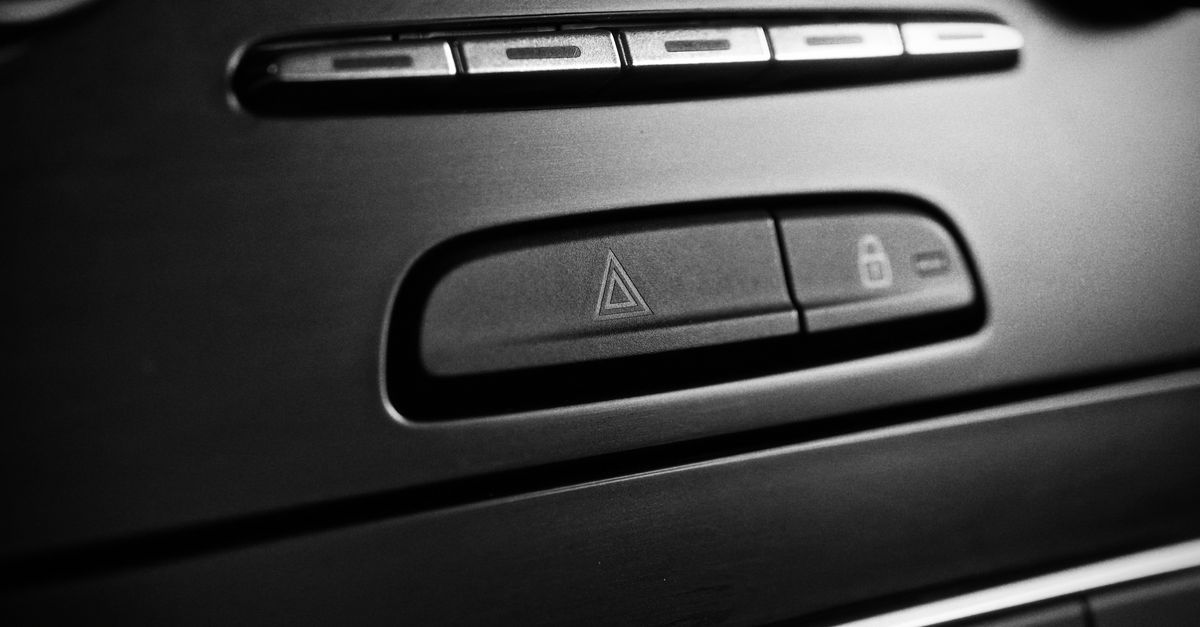 Emergency Car Lockout — Larchmont Locksmith Westchester