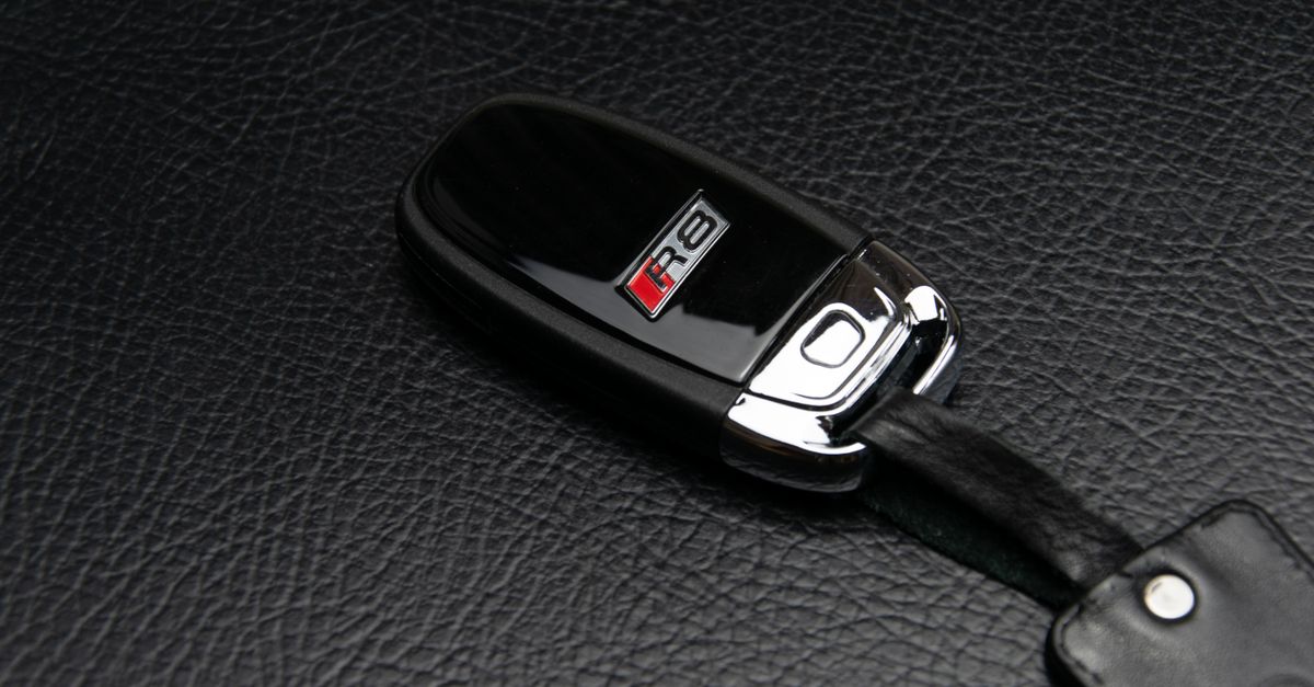Transponder Key Programming — Larchmont Locksmith Westchester