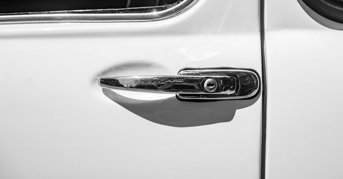 Auto Locksmith service — Larchmont Locksmith Westchester