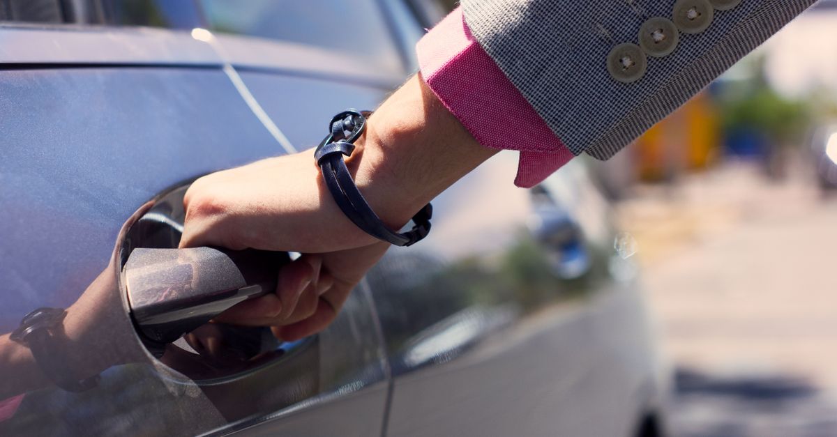 Business Lockout Service — Larchmont Locksmith Westchester