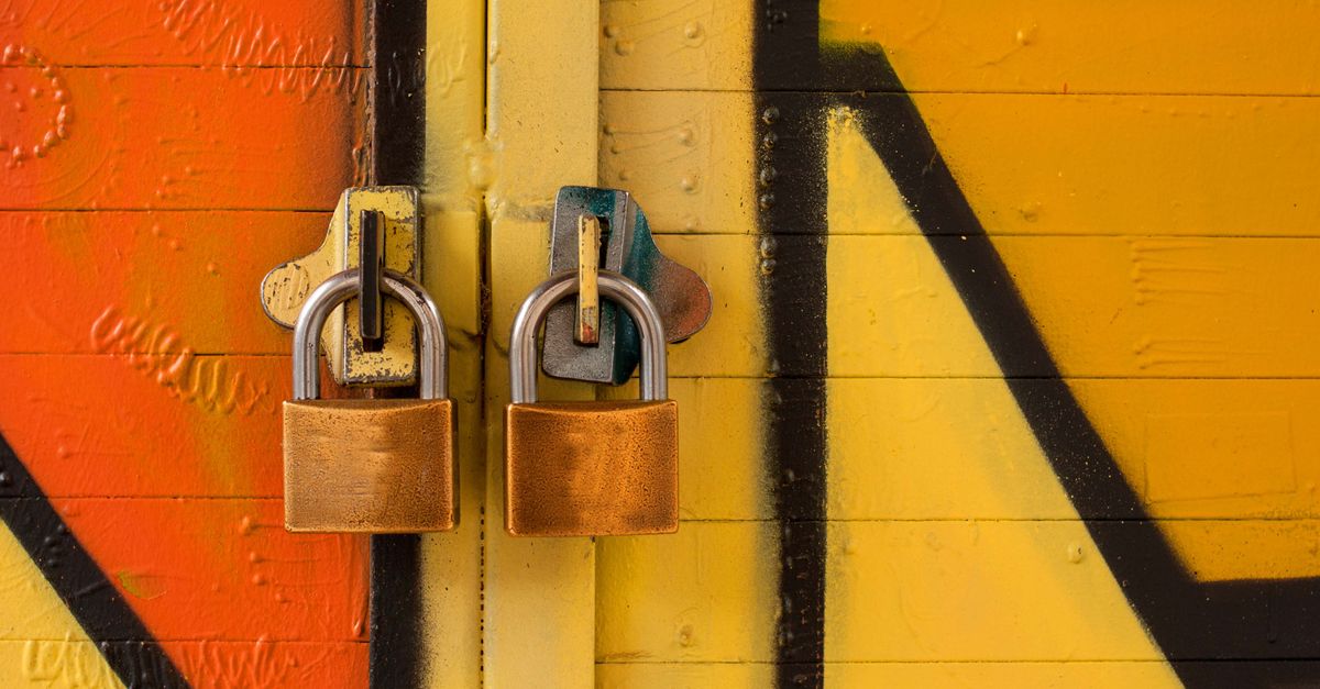 Emergency Commercial Lockout — Larchmont Locksmith Westchester
