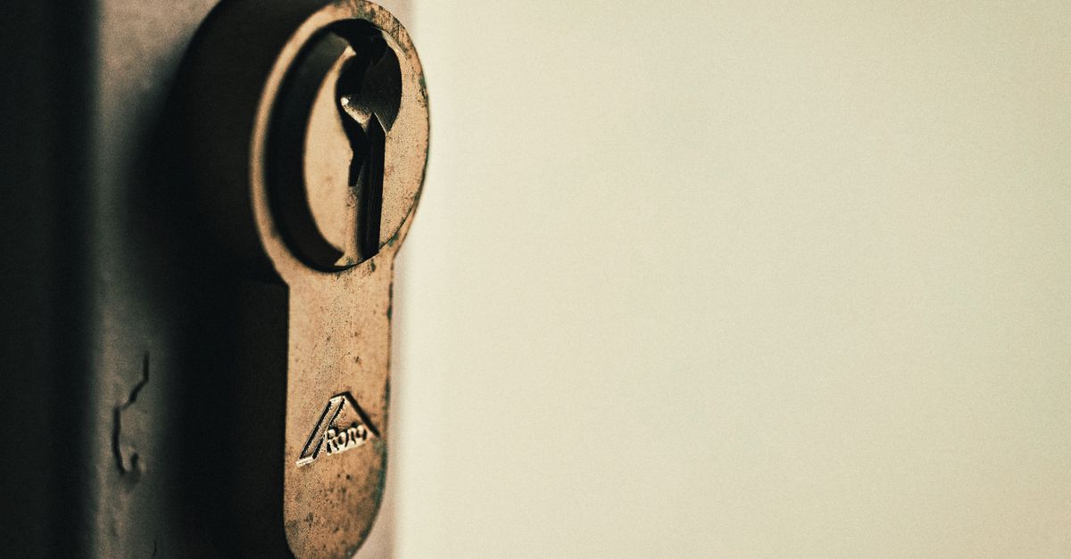 Office Lock Rekeying & Access Control Setup — Larchmont Locksmith Westchester