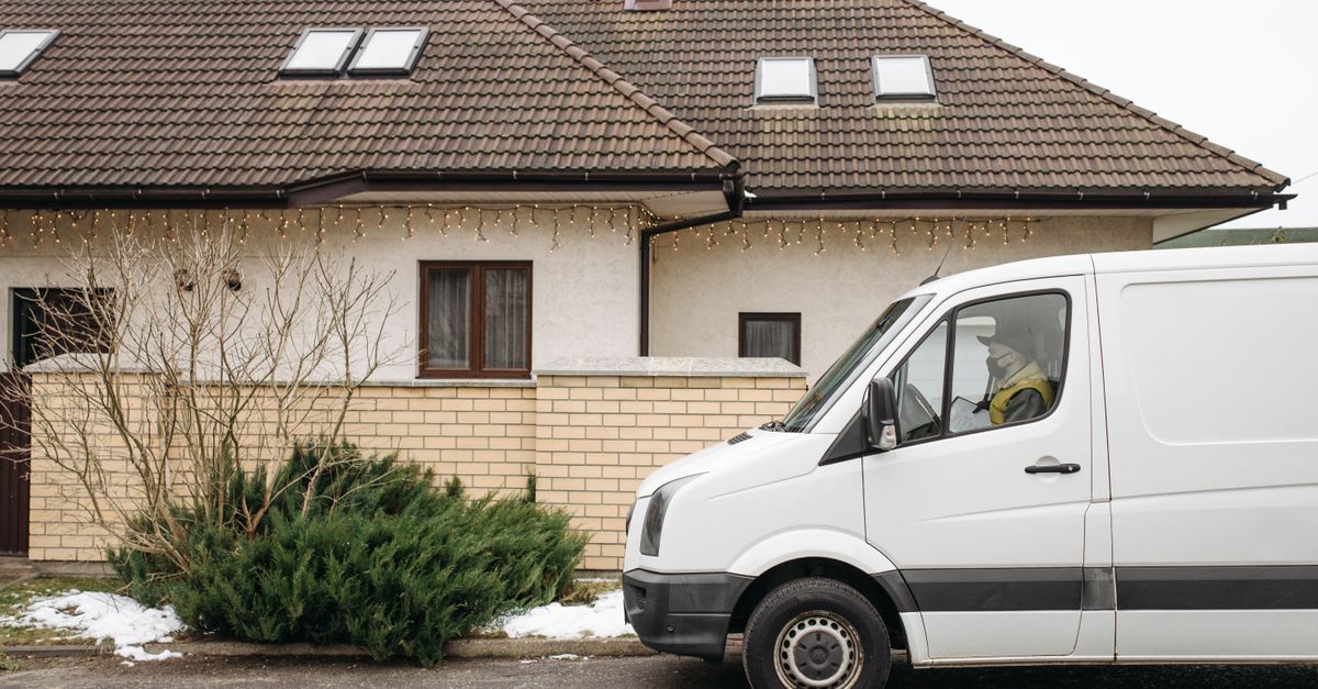 locksmith mobile service van — Larchmont Locksmith Westchester