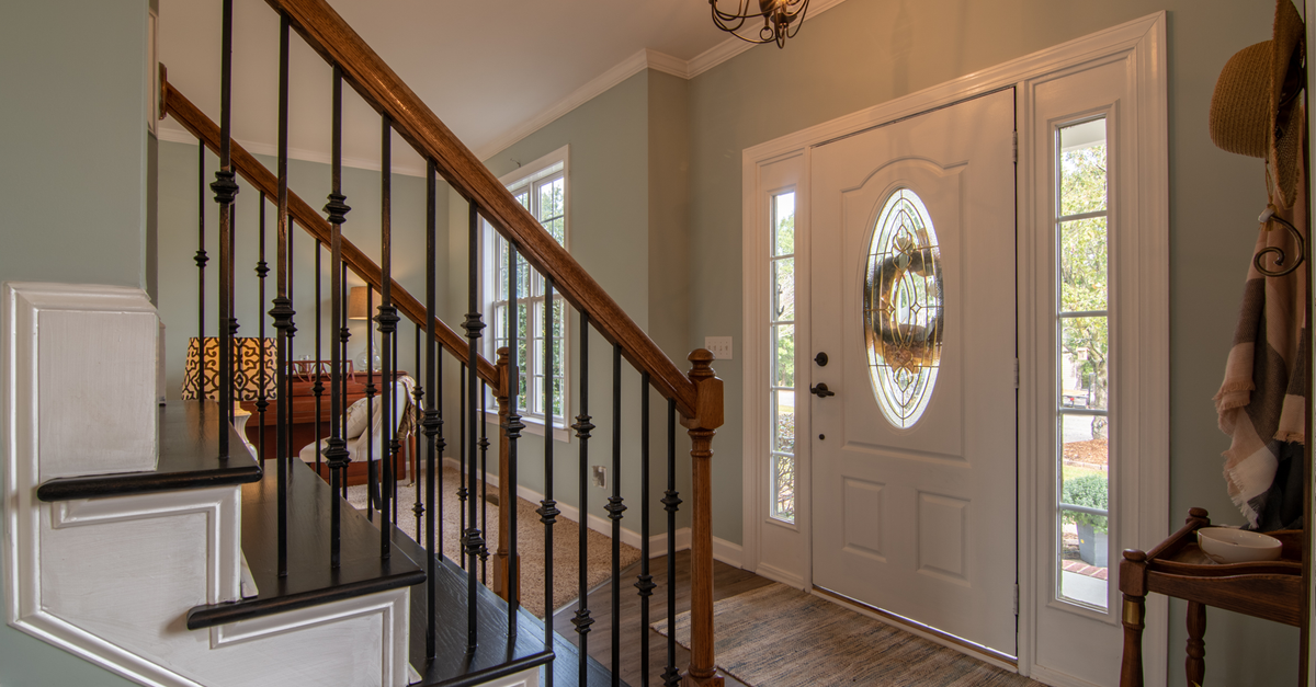 Deadbolt Installation — Larchmont Locksmith Westchester