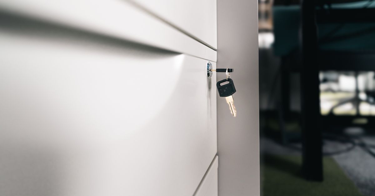 Smart Lock & Keypad Installation — Larchmont Locksmith Westchester