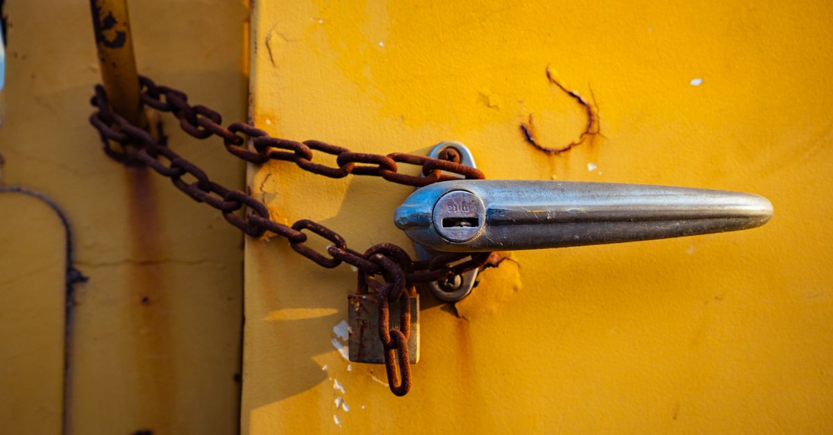 Locked Out at Night in Larchmont? What an Emergency Locksmith Does — Larchmont Locksmith Westchester