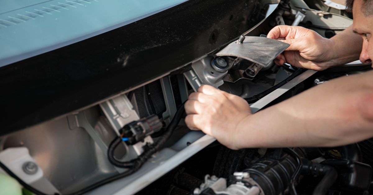 Ignition Repair and Broken Key Extraction — Larchmont Locksmith Westchester