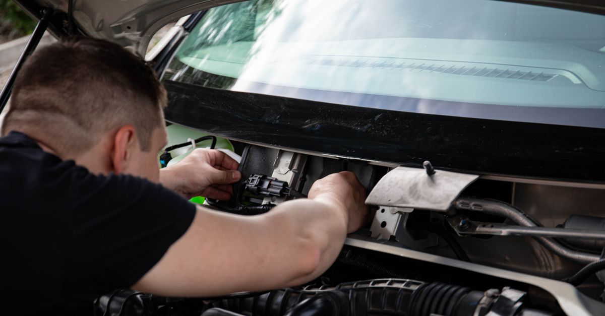 On-Site Car Key Replacement by Vehicle Make — Larchmont Locksmith Westchester