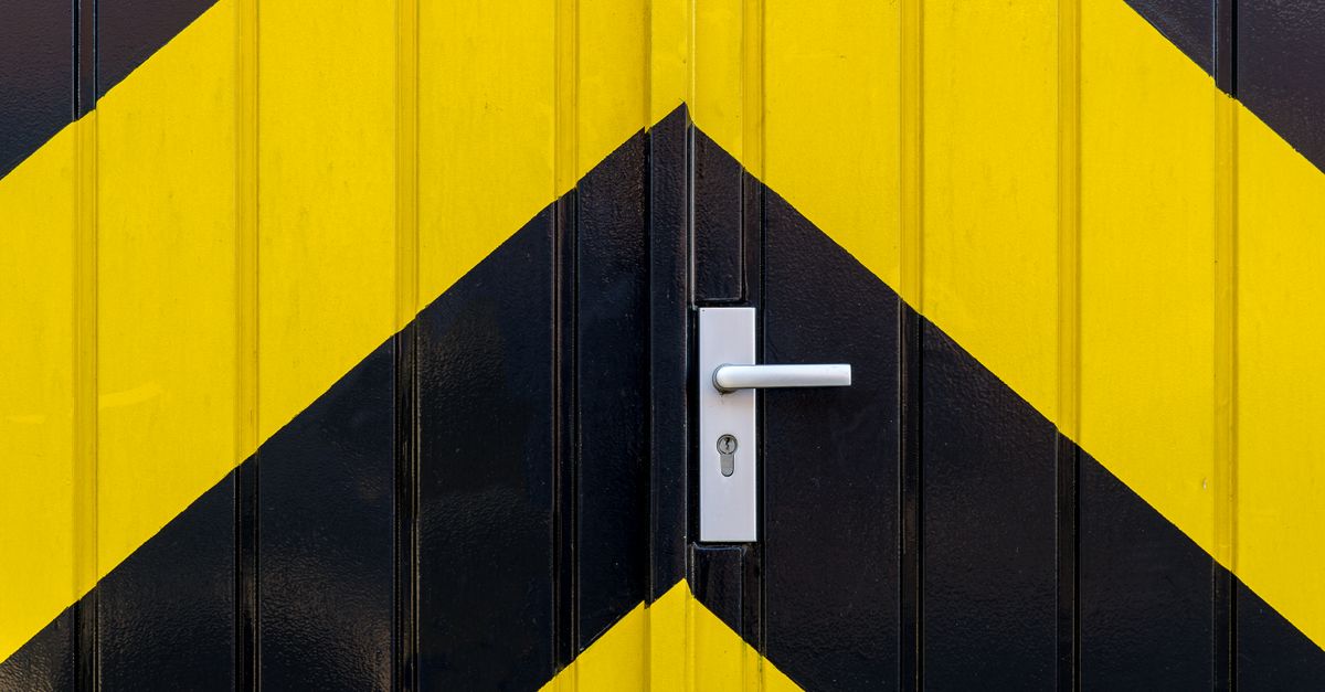 What Happens During an Emergency Commercial Lockout — Larchmont Locksmith Westchester