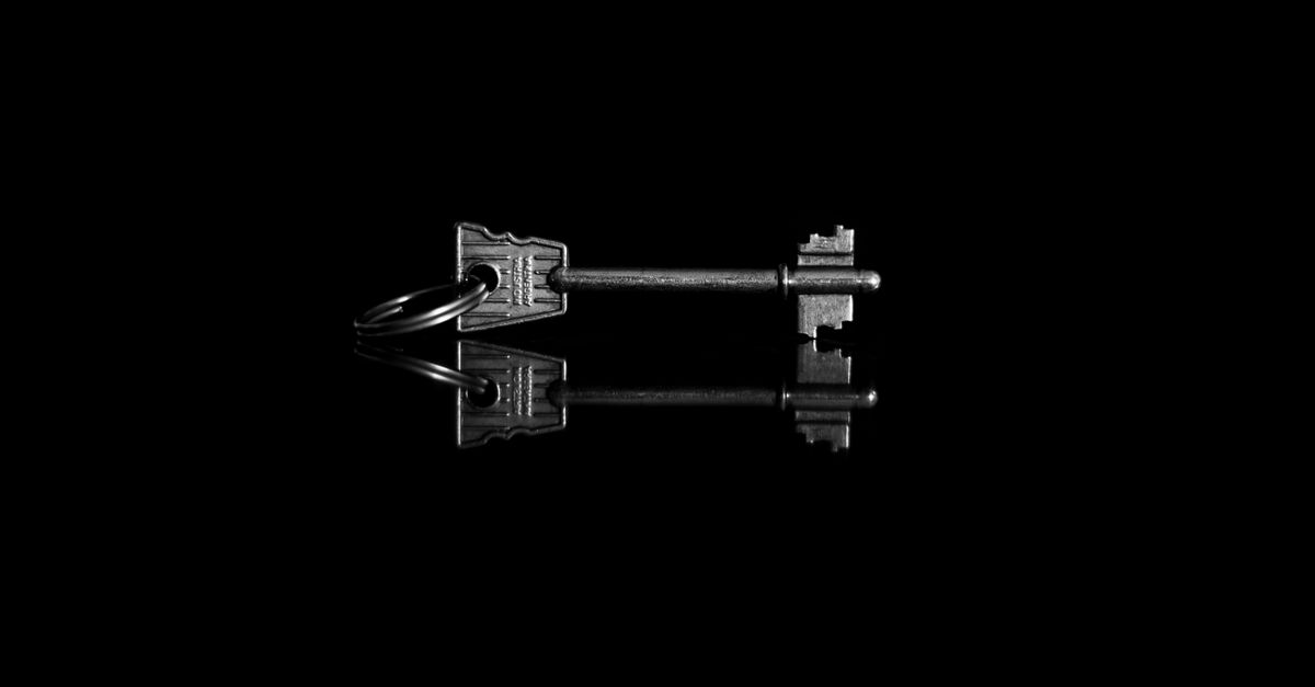 What Master Key System Design Actually Involves — Larchmont Locksmith Westchester
