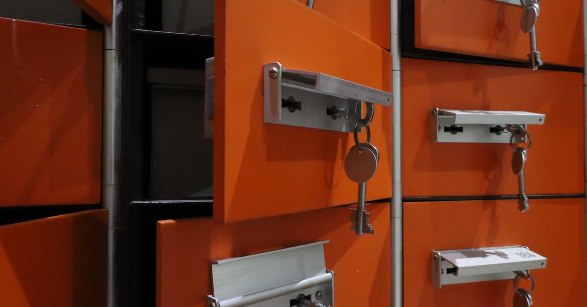 Our Commercial Locksmith Installation and Repair Services for Larchmont Storefronts — Larchmont Locksmith Westchester