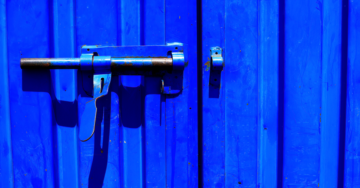 Locked out of your house? Here's our damage-free entry process — Larchmont Locksmith Westchester