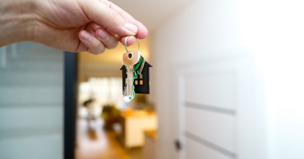 Just moved in? A room-by-room security checklist — Larchmont Locksmith Westchester