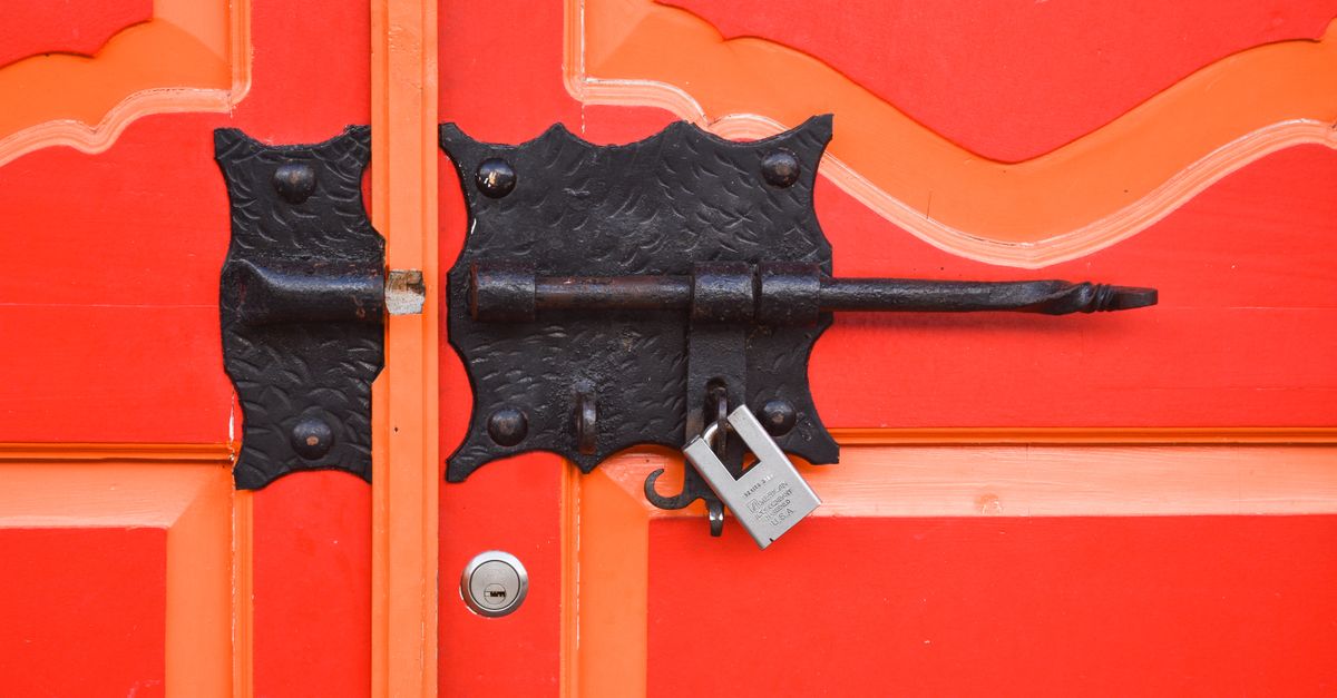 Mortise Lock Replacement and Upgrades for Exterior Doors — Larchmont Locksmith Westchester