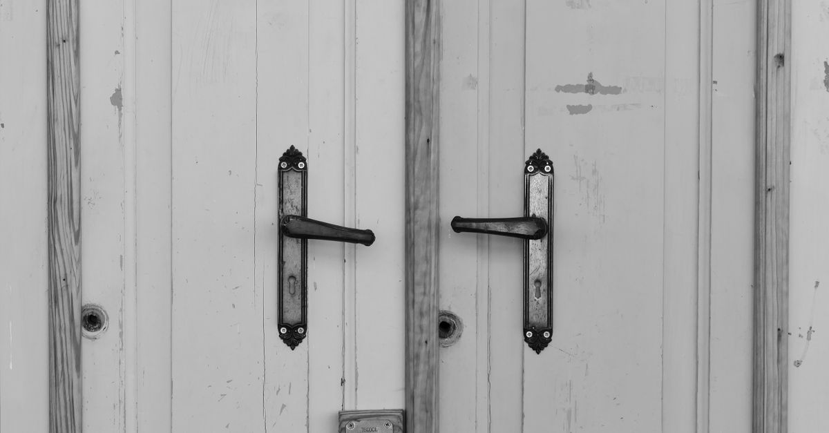 Why Mortise Lock Compatibility Is the First Question We Ask — Larchmont Locksmith Westchester