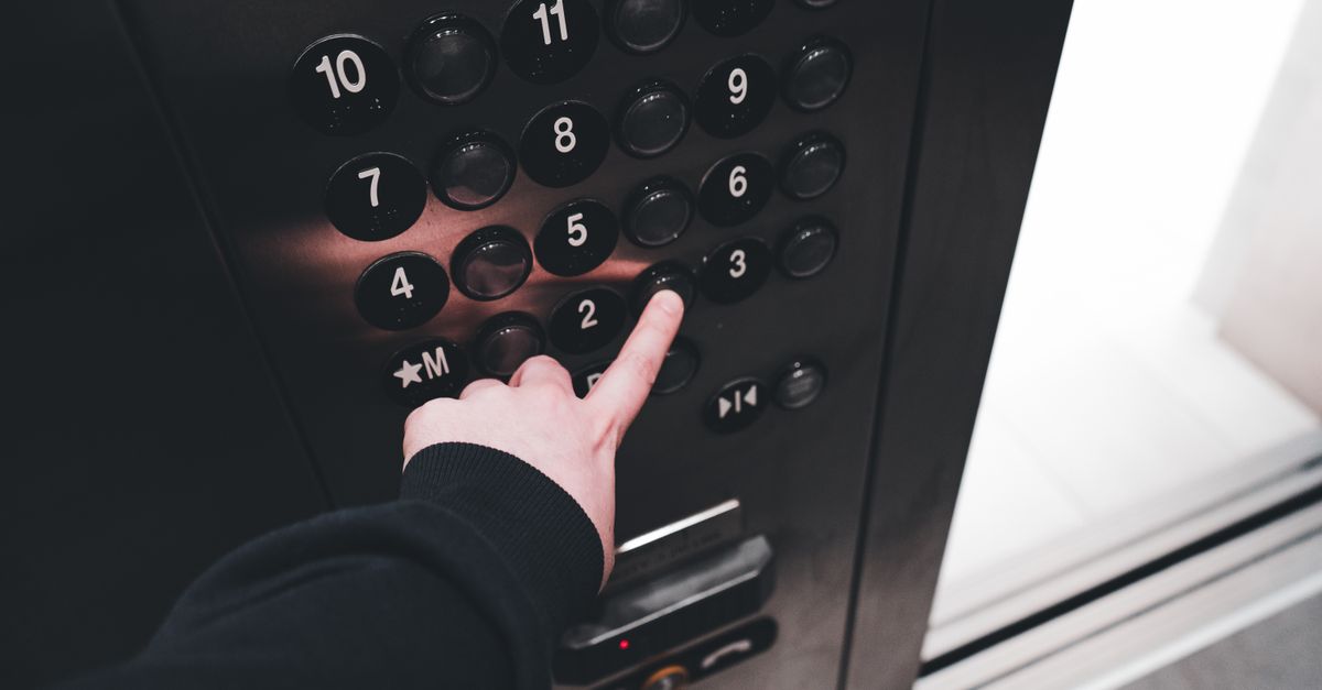 Keypad & Smart Lock Installation for Commercial and Multi-Unit Properties — Larchmont Locksmith Westchester
