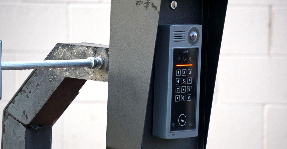 Full List of Smart Lock and Keypad Services We Provide — Larchmont Locksmith Westchester